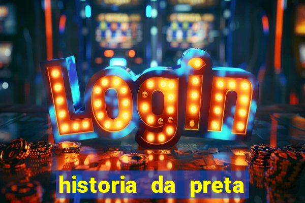 historia da preta velha tia maria da bahia